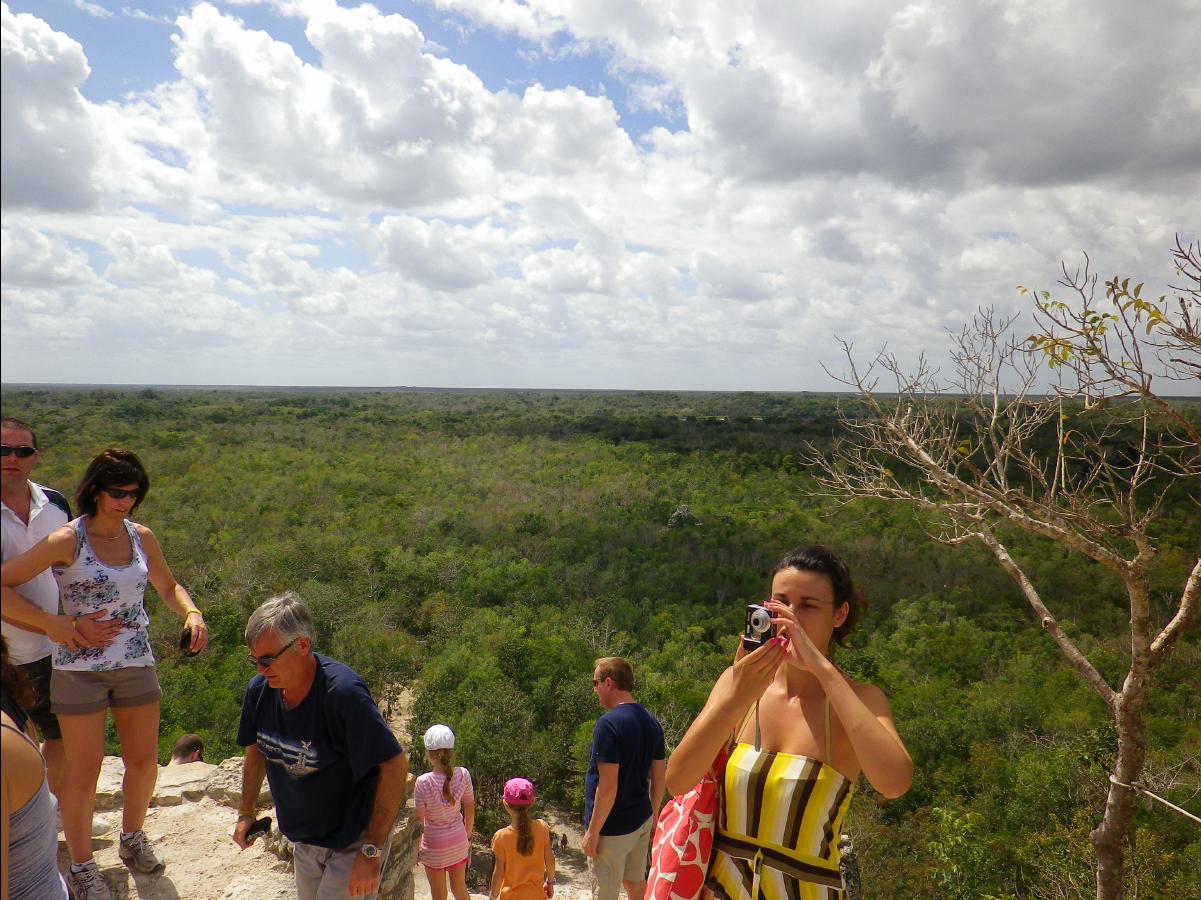 Mayan Culture098